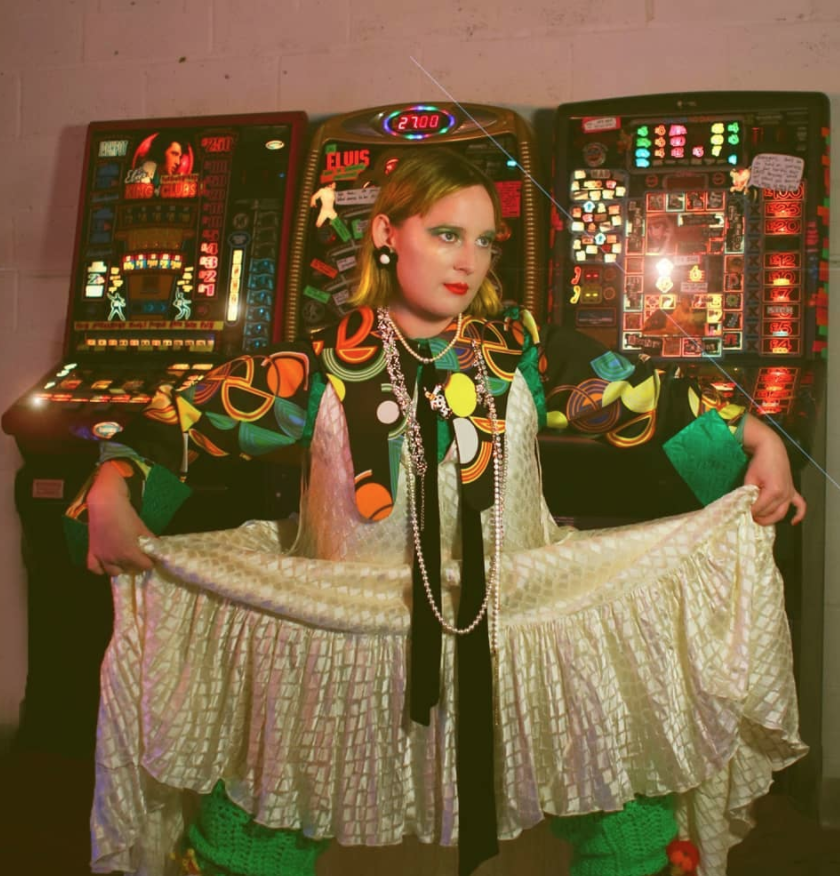 It's day 2 of @abipalmer_bot's Instagram Takeover! 😱

Yesterday, Abi platformed all the disabled creatives she's been loving, including @jamierhale <a href="/femzinelondon/">FEM ZINE</a> + <a href="/Bella_Milroy/">Bella Milroy</a>! ✨ Don't miss what she's got in store for today.... 👀

bit.ly/2QogPpx