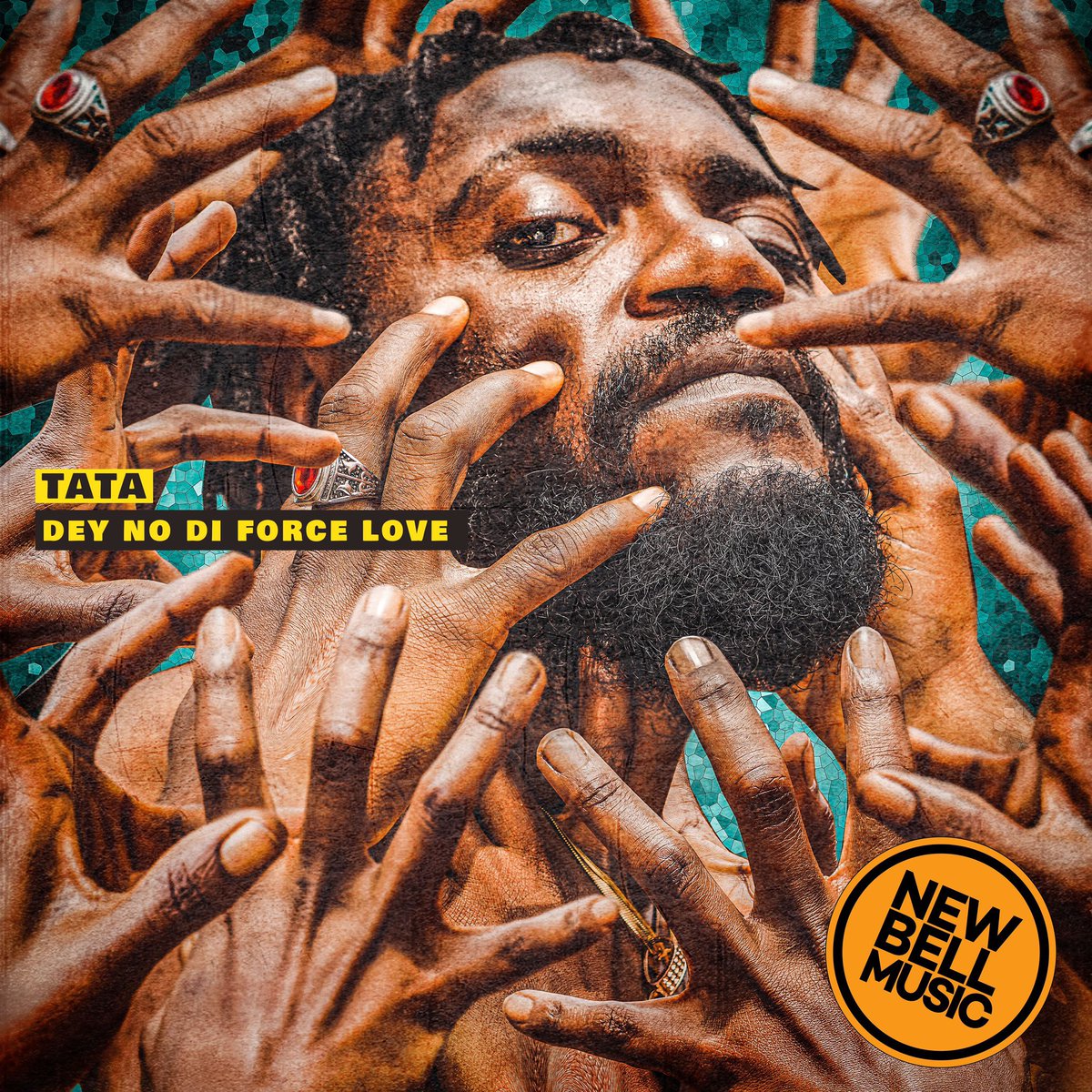 JoviLeMonstre's tweet photo. NEW MUSIC 🔥🔥🔥
TATA - DEY NO DI FORCE LOVE 🇨🇲🇨🇲🇨🇲
OUT NOW ON ALL PLATFORMS. 
Cover by : Ndukong ( @Ndukongbertrand ) 
Produced by Le Monstre 
Co-produced by 50 Stylez 
@Contri_Boy  
@50stylez @newbellmusic 
@February16thPic 

https://t.co/1j5fEhHHPN https://t.co/Ym1PGymGeX