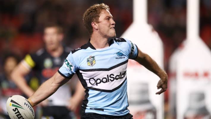 J - James Maloney Leaving Thus leading to the arrival ... #WeWonTheTrade  #HailMattMoylan