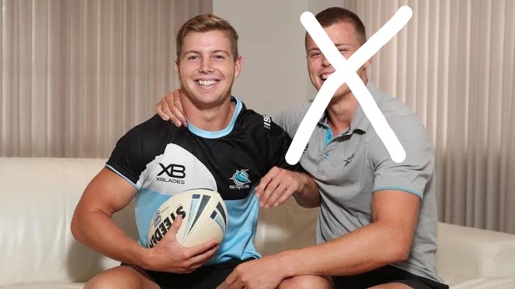 O - One of the Brailey brothers