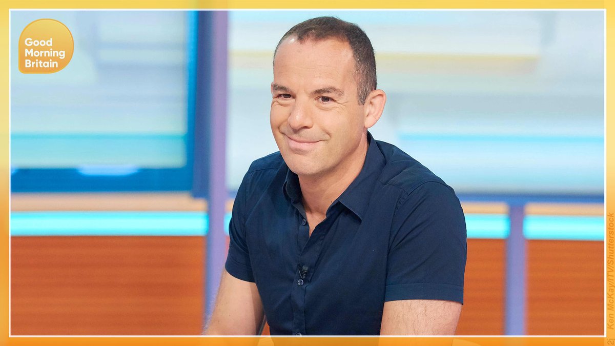 Good Morning Britain tweet media
