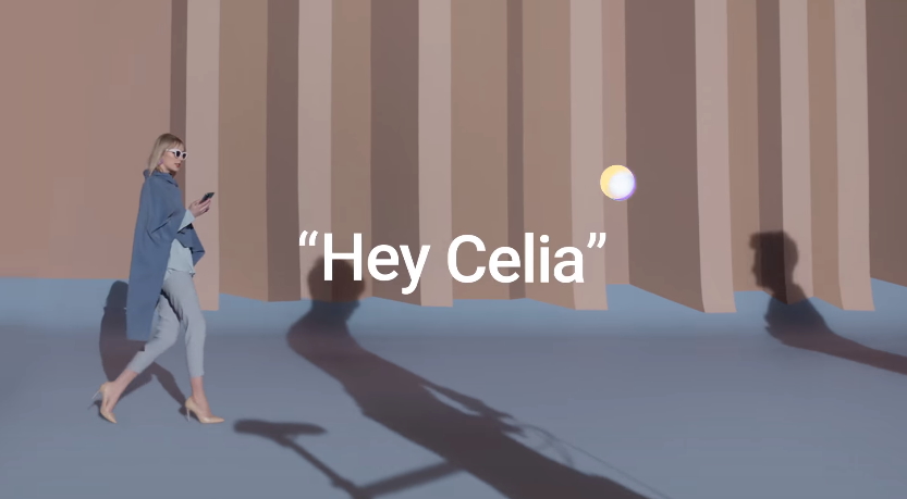 LowyatNET's tweet photo. #HeyCelia: #Huawei Unveils Its New Personal Digital Assistant for Markets Outside of China

@HuaweiMobile #HuaweiP40 

https://t.co/6guaeJvVtq https://t.co/wtMDjRlv1x