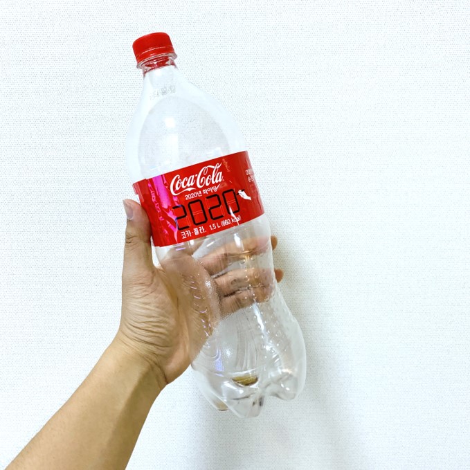 CocaCola_Korea tweet picture