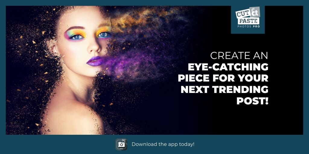 This is the perfect app for all social media lovers out there! Check it out now: cutpastephotospro.com
#photoediting #cutpastepro #photoeditor #photography #photographer #travel #photos #collage #memes #fun #art #artist #cutpasteproapp #iosapp #ios #appstore