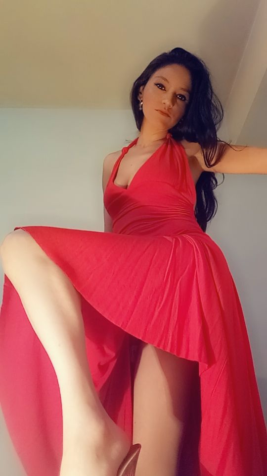 TSvetlanab's tweet photo. 🌶️#SultryLatina🌶️
❣️#Sexy #Kinky @CristalVeroX ❣️
🔥#Nuevo #Caliente #New #Hot🔥
👉#ManyVids #SideDaddy👈

😈Video https://t.co/FQh14YU38x
😈https://t.co/nHjaRYKOO0

@ChaturbateMode @johnboyt_2 @68Canuck @PornCorp @SplitPink @JustBigTrev @mypinkcams @amjets28 @CMP_4U @Honey_B69 https://t.co/WBvO4GHgIM