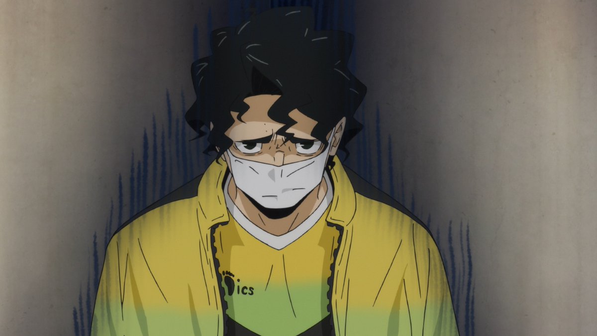 Loui Day Yang Shunshin And Kageyama Tobio a Yes One Of My Faves Kinda Sad Not Seeing U In The Summer But That Battery Yes Amen T Co Wlkxnbxign Twitter