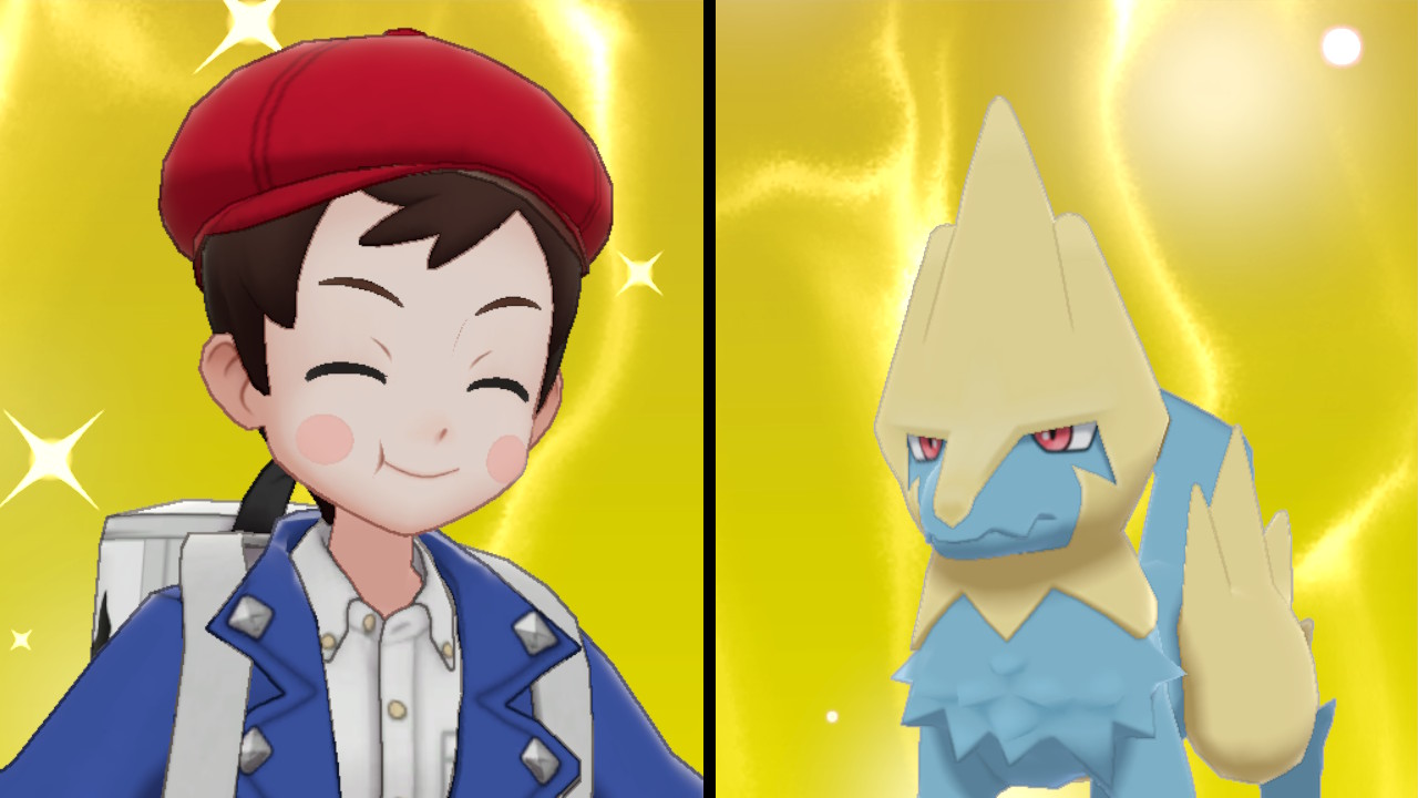 Oct ポケモン剣盾とbdsp 種族名 ライボルト ニックネーム ジョニー ボール クイックボール 特性 ひらいしん 性格 ひかえめ 努力値 Hcs 型 スカーフ用 技 １０まんボルト ボルトチェンジ すりかえ オーバーヒート ポケモン