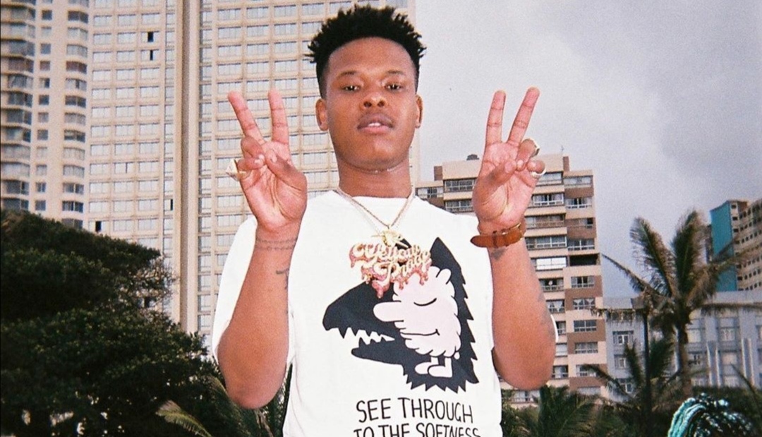 theyanosmag's tweet photo. Watch! Nasty C Drops #ZWSP 1st Single 'There They Go' Visuals ----> https://t.co/CNeKuDVZMP #SAHipHopMag https://t.co/PXOpMhc5pA