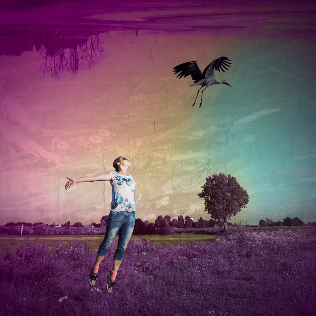 KarolinavSLO's tweet photo. I'd like this to be over. Another image from my "reversed world" virtual exposition. It's free to "enter" and you can keep your phone at less dan 1,5 distance. ;)

https://t.co/hJXXbFqgPR
#art #corona #virtualexpo https://t.co/6hi057IGt4