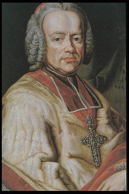 today_classical's tweet photo. #Today in 1702 Birth of #composer Johann Ernst #Eberlin. #MusicHistory #classicalmusic https://t.co/wAdtkzC3qR
