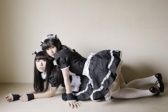 コスプレイヤー雨音瑠美(あまねるみ)のTwitter画像25