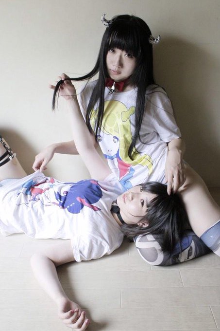 コスプレイヤー雨音瑠美(あまねるみ)のTwitter画像27