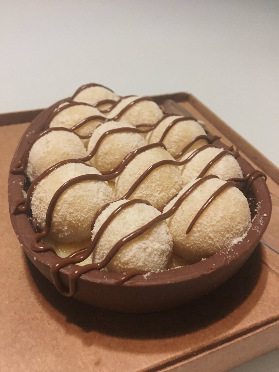 BeltranFood's tweet photo. 🥄Ovos de Colher 
⠀⠀⠀⠀⠀⠀⠀⠀
Esse é um dos nossos queridinhos da Páscoa, ovo de Leite Ninho com Nutella...⠀⠀
⠀⠀⠀⠀⠀ ⠀⠀⠀⠀⠀⠀⠀⠀
Você não precisa esperar a Páscoa para receber o seu, já estamos entregando (pedidos abertos até dia 06/04)
⠀⠀⠀⠀⠀⠀⠀⠀
#pascoa https://t.co/8ZUi2QWPoI