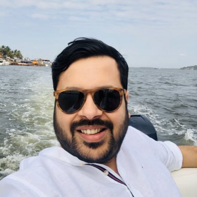 Shitanshu J tweet media