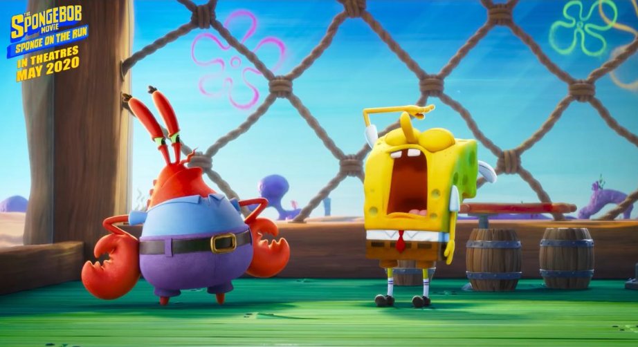 在线观看鬼護士【2021】完整版on Twitter: "The SpongeBob Movie: Sponge on the Run English Dub The SpongeBob Movie: Sponge on the Run English Free Download The SpongeBob Movie: Sponge on the