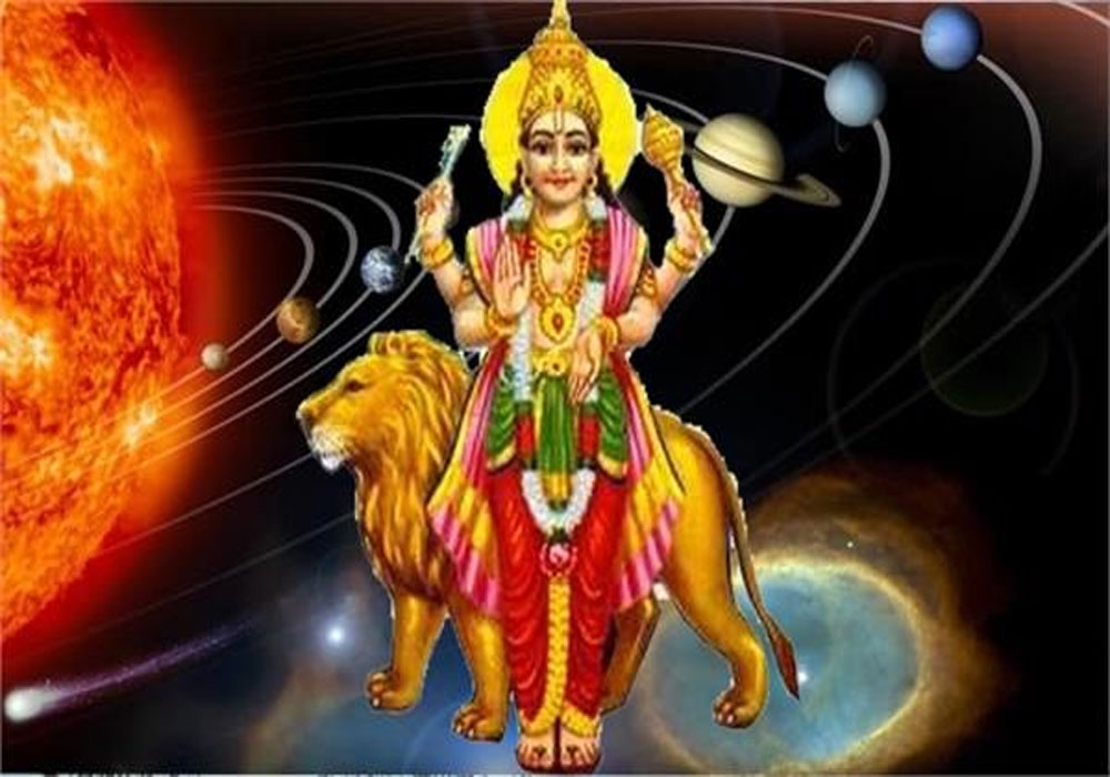 sandeshnews's tweet photo. ગુરૂ ગ્રહ લગભગ 12 વર્ષમાં રાશિ ચક્ર પૂર્ણ કરે છે. 12 વર્ષમાં લગભગ 1-1 વર્ષ સુધી બધી જ રાશિમાં રહે છે
જુઓ સમગ્ર માહિતી : https://t.co/za7jQR3ePH
#threeplanets #conjuction #zodiacsign #astrology #spritual https://t.co/rUNDU3Uxvk