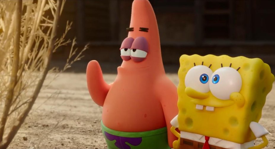 ThePower2021tw's tweet photo. Watch The SpongeBob Movie: Sponge on the Run trailer
Watch The SpongeBob Movie: Sponge on the Run cast
Watch The SpongeBob Movie: Sponge on the Run wiki
Watch The SpongeBob Movie: Sponge on the Run 电影完整版

@Spongebob3Mov https://t.co/QgwygWQGwj