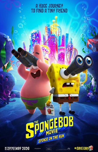 ThePower2021tw's tweet photo. Watch The SpongeBob Movie: Sponge on the Run Full movie free online
The SpongeBob Movie: Sponge on the Run Full Movie
The SpongeBob Movie: Sponge on the Run in HD 1080p

@Spongebob3Mov https://t.co/d93tklvCCj