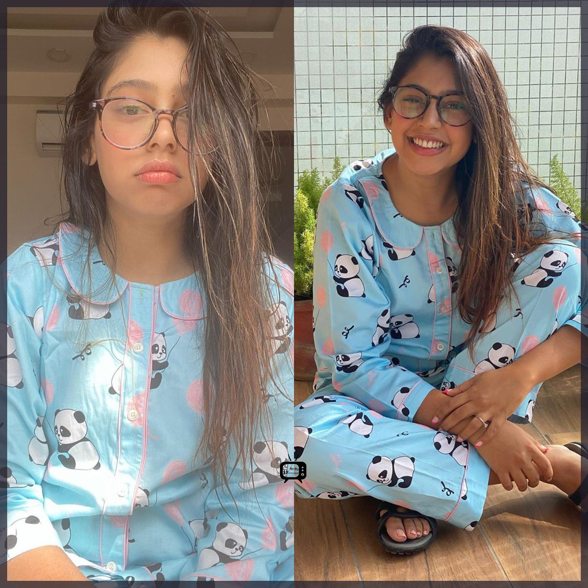 TellyDeewane's tweet photo. Beautiful Niti Taylor 🌸💙💥✨✨

#NitiTaylor 
#KaishiYehYaariyaan #Ghulaam #YehHaiAashiqui  #Nandini #shivani 

@TellyDeewane https://t.co/utnRTCm4F6