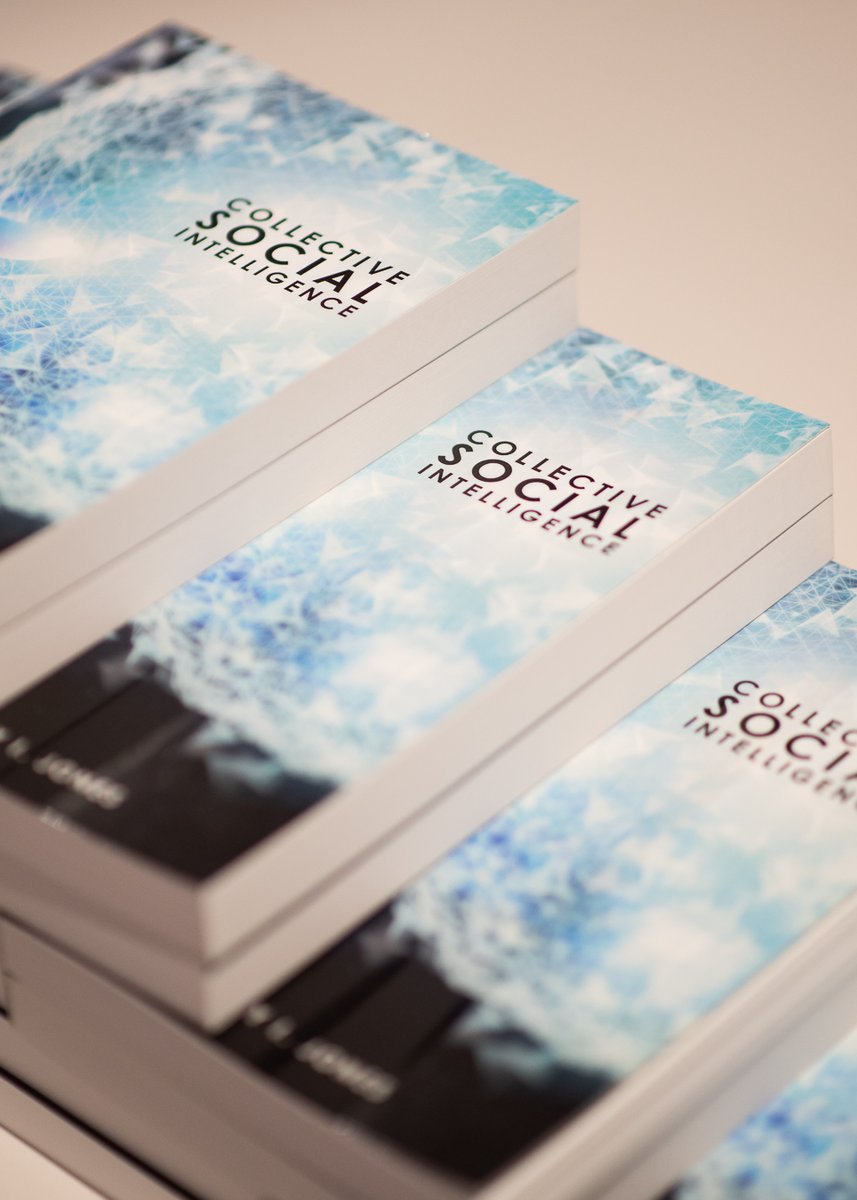 humanvsdigital's tweet photo. Free Book! Just because you're isolated doesn't mean you can't be social. For your free copy of our how-to book, Collective Social Intelligence, comment on this post or email us at csi@get-csi.com so we can send you a digital copy.

#book #social #selfhelp #people #process #tech https://t.co/dQqThSt7Lz