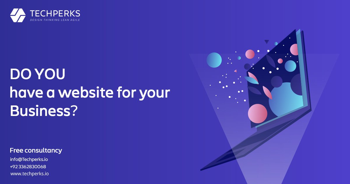 PerksTech's tweet photo. If you don’t, get it developed for the betterment of your business!
𝐈𝐟 𝐲𝐨𝐮 𝐡𝐚𝐯𝐞 𝐚𝐧𝐲 𝐪𝐮𝐞𝐫𝐲 𝐜𝐨𝐧𝐭𝐚𝐜𝐭 𝐮𝐬: +92 3362830068
#Website #web #webseries #nodejs #BusinessIntelligence #react https://t.co/t7Ndyr3TEf