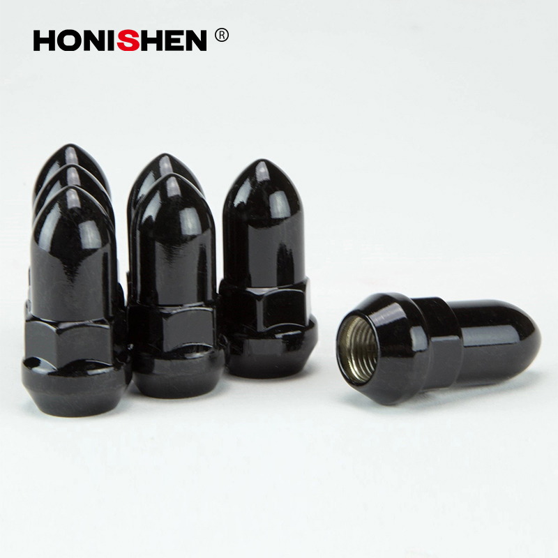 gscpxt's tweet photo. 20+1 Black or silvery bullet wheel spline nut lock set

#lugnut #nutlockset #splinenut #wheellocset #wheelsplinenut #bulletnut #blackwheelnut https://t.co/pF6K0KVDJ4