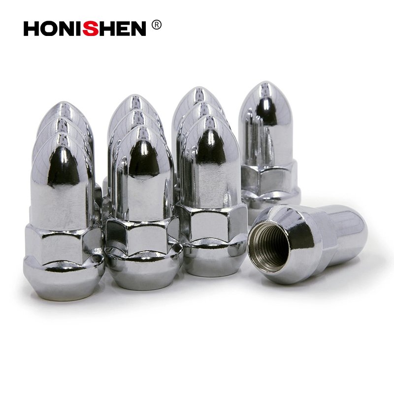gscpxt's tweet photo. 20+1 Black or silvery bullet wheel spline nut lock set

#lugnut #nutlockset #splinenut #wheellocset #wheelsplinenut #bulletnut #blackwheelnut https://t.co/pF6K0KVDJ4
