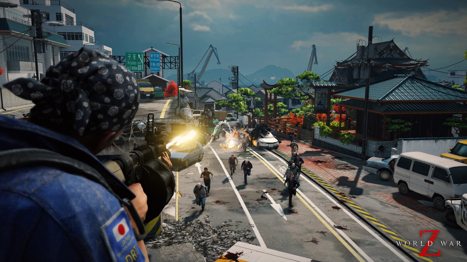 4gamer Epic Gamesストアで Co Opアクション World War Z が無料配信 年4月3日0 00まで T Co D5vjzjyjjn T Co 0bbdytlca5 Twitter 4gamer Epic Gamesストアで Co Opアクション World War Z が無料配信 年4月3日0 00まで T Co D5vjzjyjjn T Co 0bbdytlca5 Twitter