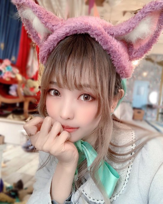 Twitterのコスプレ画像29