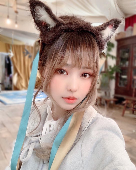 Twitterのコスプレ画像30