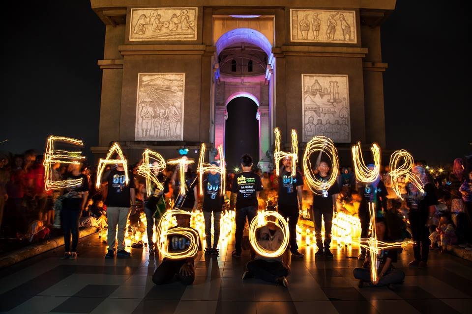 Selamat Hari Jadi Kabupaten Kediri Ke-1216 
(25 Maret, 2020)

"Manunggaling Sedya, Hamung Kediri Mulya"
