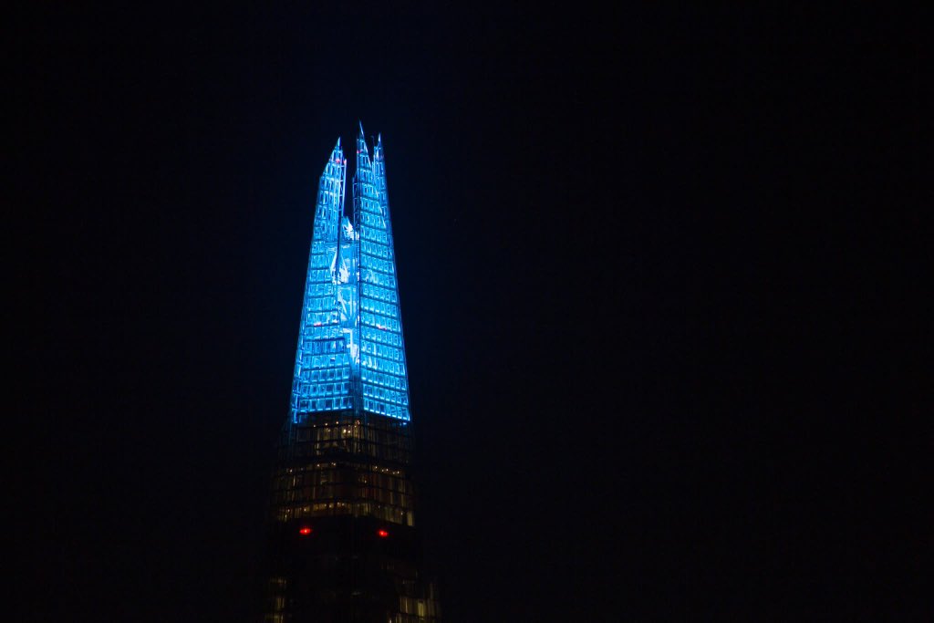 Frank Khalid OBE tweet media