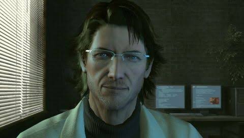 若蛇 ヒューイはアメリカ人だけどストレンジラブってイギリス人だっけ Pwの序盤でガルベスが イギリス訛りが って言ってだけど ハルはアメリカ人とイギリス人のハーフ