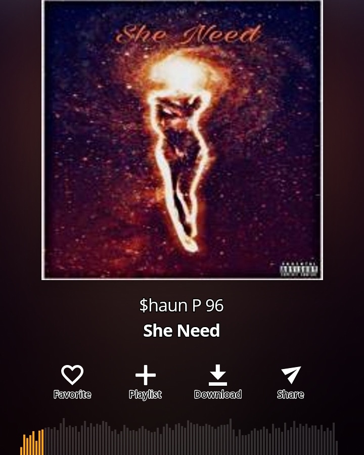Shaun_Prosper96's tweet photo. Since It Takes 21 Days To Form A New Habit, It Will Be Certainly Benefit For You To Start Forming New Positive Habits With This #21DayLockDown.
And Enhance That By Streaming And Downloading #SheNeed.❤🌹🔥 https://t.co/sUN8Vx9ODx