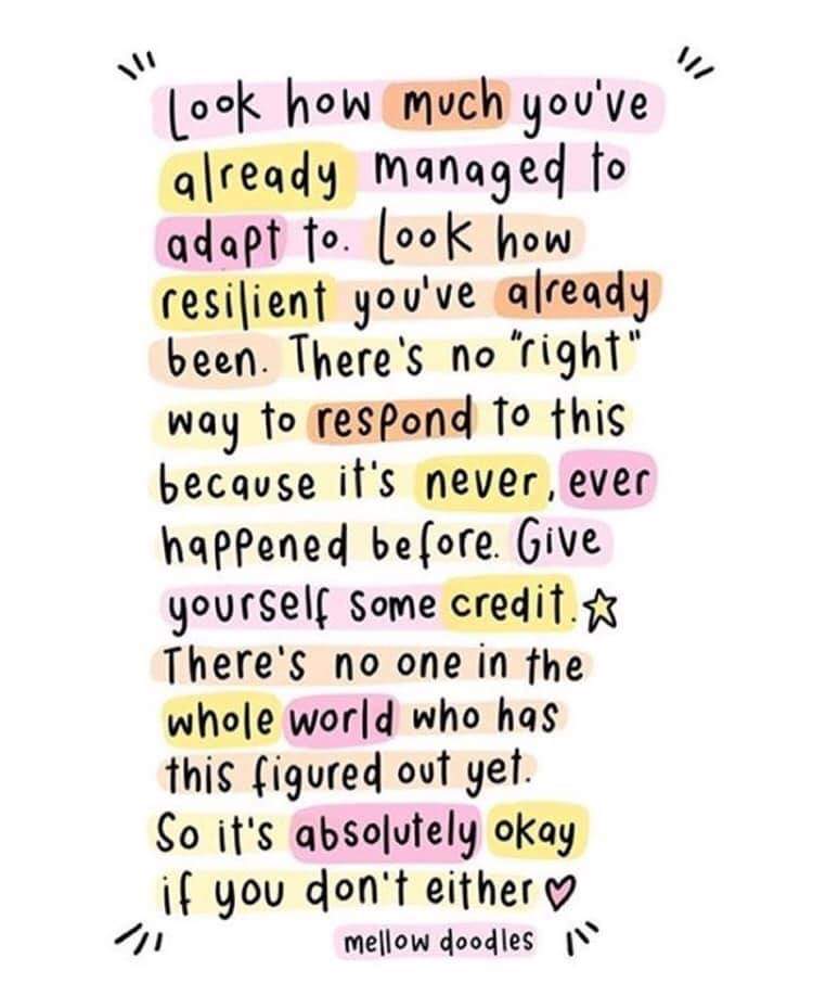 MrEFinch's tweet image. Wise thoughts here and worth sitting with for five minutes. Came to me via @cstewart16 who you should all be following anyway. Have a great day everyone.