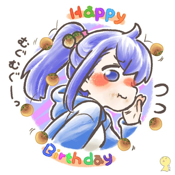 なないろのtwitterイラスト検索結果