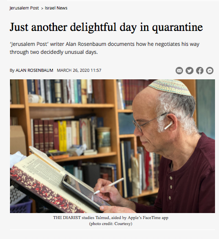 Alan Rosenbaum (@alanrosenbaum) / Posts / X