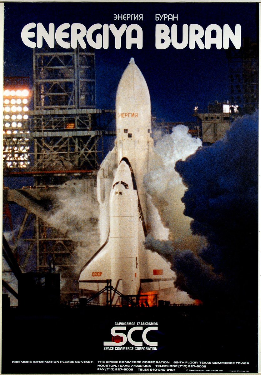 844442_'s tweet image. Posters from the 1990&apos;s
#sovietspaceprogram
