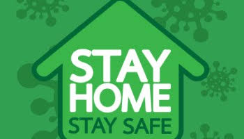 StudentShivalay's tweet photo. Stay Home Stay Safe 
#corona #stayhomestaysafe #Coronafighters https://t.co/Av8YUVOfvY