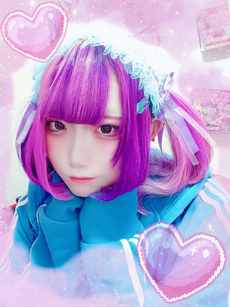 都夢 純菜 10 9 10 15原宿カワイイ展 今日のおうちファッションショー Spinycreamのダブルリボンヘッドドレスと蝶ネックレスつけてみたよ ジャージやパーカーにはずしアイテムとしてヘッドドレス使うの超おすすめです T Co Edtrxm9vcw Twitter