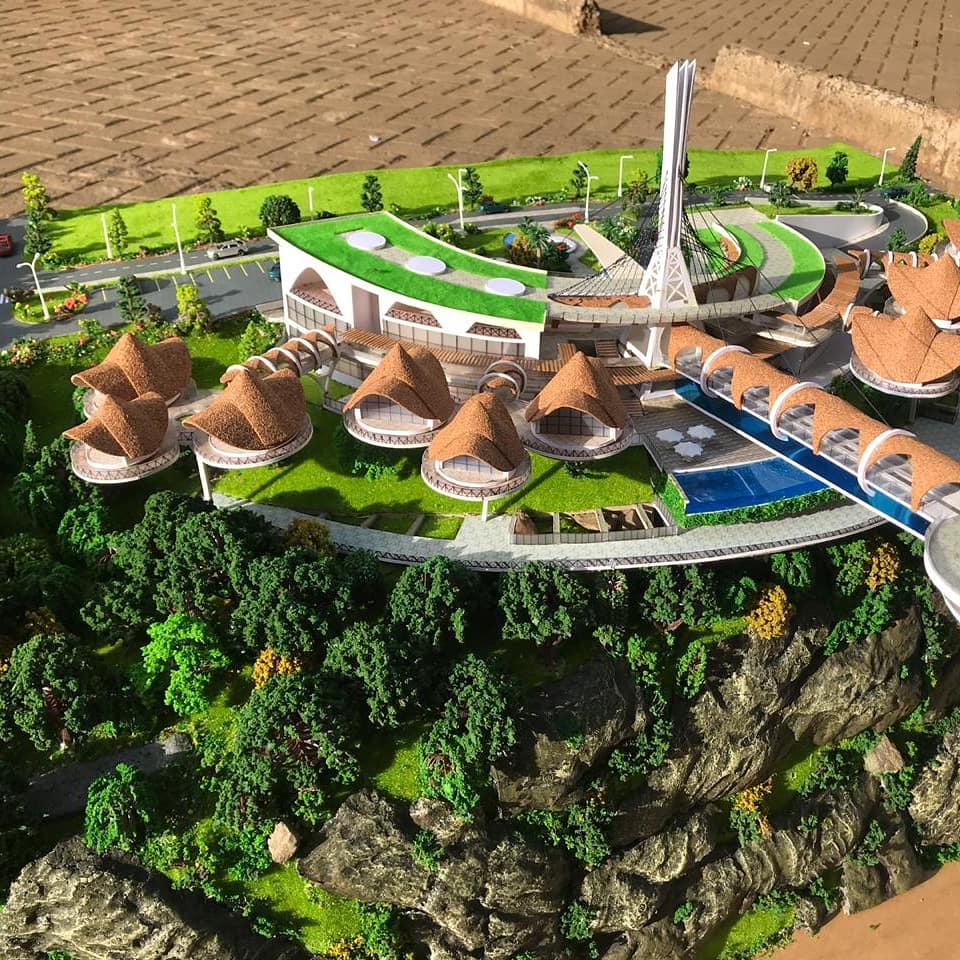 Markyallo's tweet photo. @RobertAlai This is my hustle. Mjengo all the way!
I do architectural designs and models and business is not as usual. Hoping for better days once baby Rona leaves. HMU #IkoKaziKE #COVID19KE #ShareMyHustle  #StayAtHomeChallenge https://t.co/p88yClIweJ