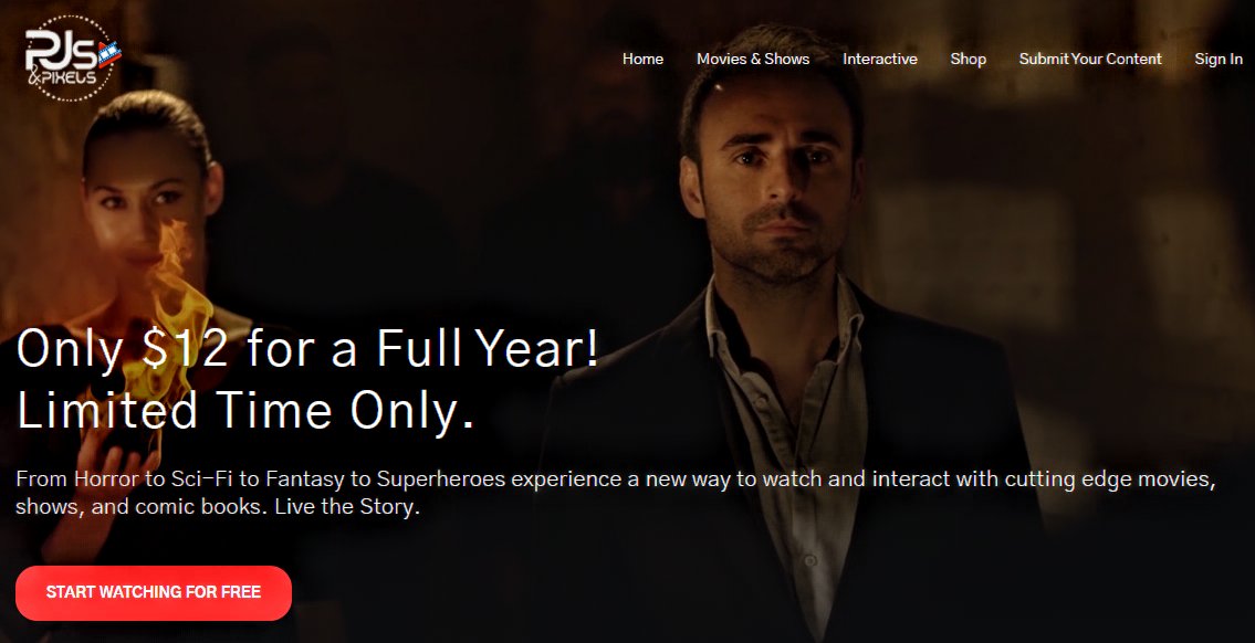 David Vega, actor tweet media