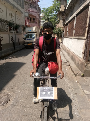 Mohit Tandon tweet media