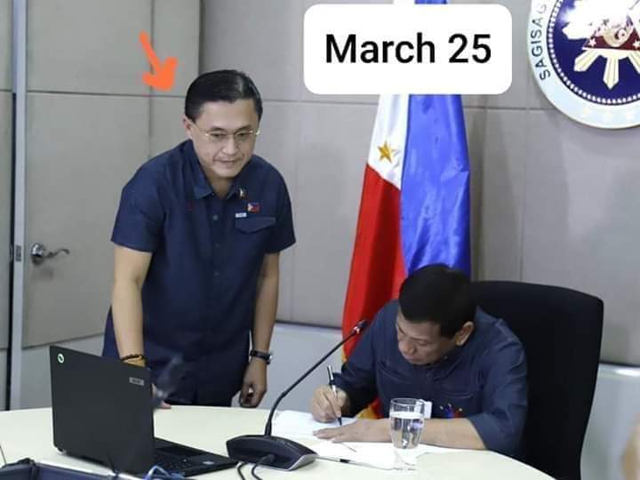 pandemicact's tweet photo. @manilabulletin @GenKabiling Thank you @KokoPimentel and #ericyap for sharing your #covid19ph #KokoResign https://t.co/s8f2AbMr3u