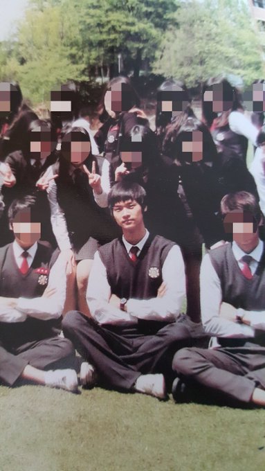 의 미디어: RT @_GUNNYBEAR: 옛날에 지인한테 받은 학연 졸사인데 안풀린 사진들 같아서 공유합니다 ~_~
#차학연 #엔 #N https://t.co/yd1WG3xoqK 의 미디어: RT @_GUNNYBEAR: 옛날에 지인한테 받은 학연 졸사인데 안풀린 사진들 같아서 공유합니다 ~_~
#차학연 #엔 #N https://t.co/yd1WG3xoqK