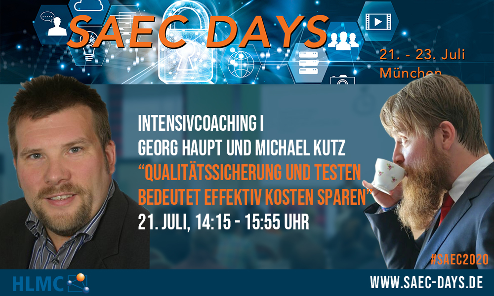 SAEC Days (@saecdays) on Twitter photo Gemeinsam mit <a href="/ooseNews/">oose - Neuigkeiten</a> und @MichaKutz haben Sie die herausragende Möglichkeit Antworten auf die Fragen aus ihrem Projektleben zu erhalten. Nutzen Sie den Austausch mit Gleichgesinnten und Experten, um Ihr Unternehmen voran zu bringen. saec-days.de/agenda/vortrae… Gemeinsam mit <a href="/ooseNews/">oose - Neuigkeiten</a> und @MichaKutz haben Sie die herausragende Möglichkeit Antworten auf die Fragen aus ihrem Projektleben zu erhalten. Nutzen Sie den Austausch mit Gleichgesinnten und Experten, um Ihr Unternehmen voran zu bringen. saec-days.de/agenda/vortrae…