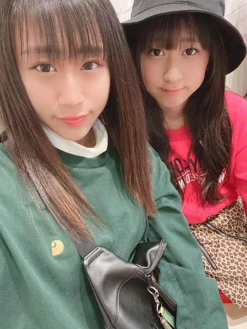 Twitterのコスプレ画像2