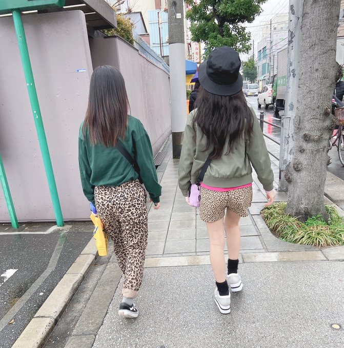 Twitterのコスプレ画像3