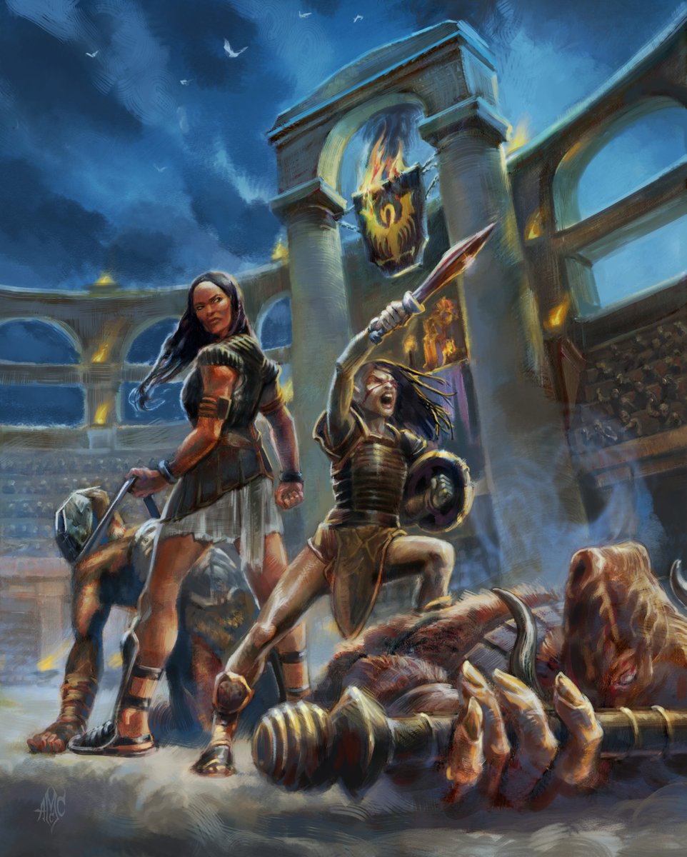 phantom_tim's tweet photo. Please send me some questions that @waderockett can answer in an upcoming video where he'll discus designing the next @13thAge adventure, Crown of Axis. Questions about the design process or GMing 13A are welcome and encouraged. Thanks in advance! https://t.co/gZnK7dUWL2
