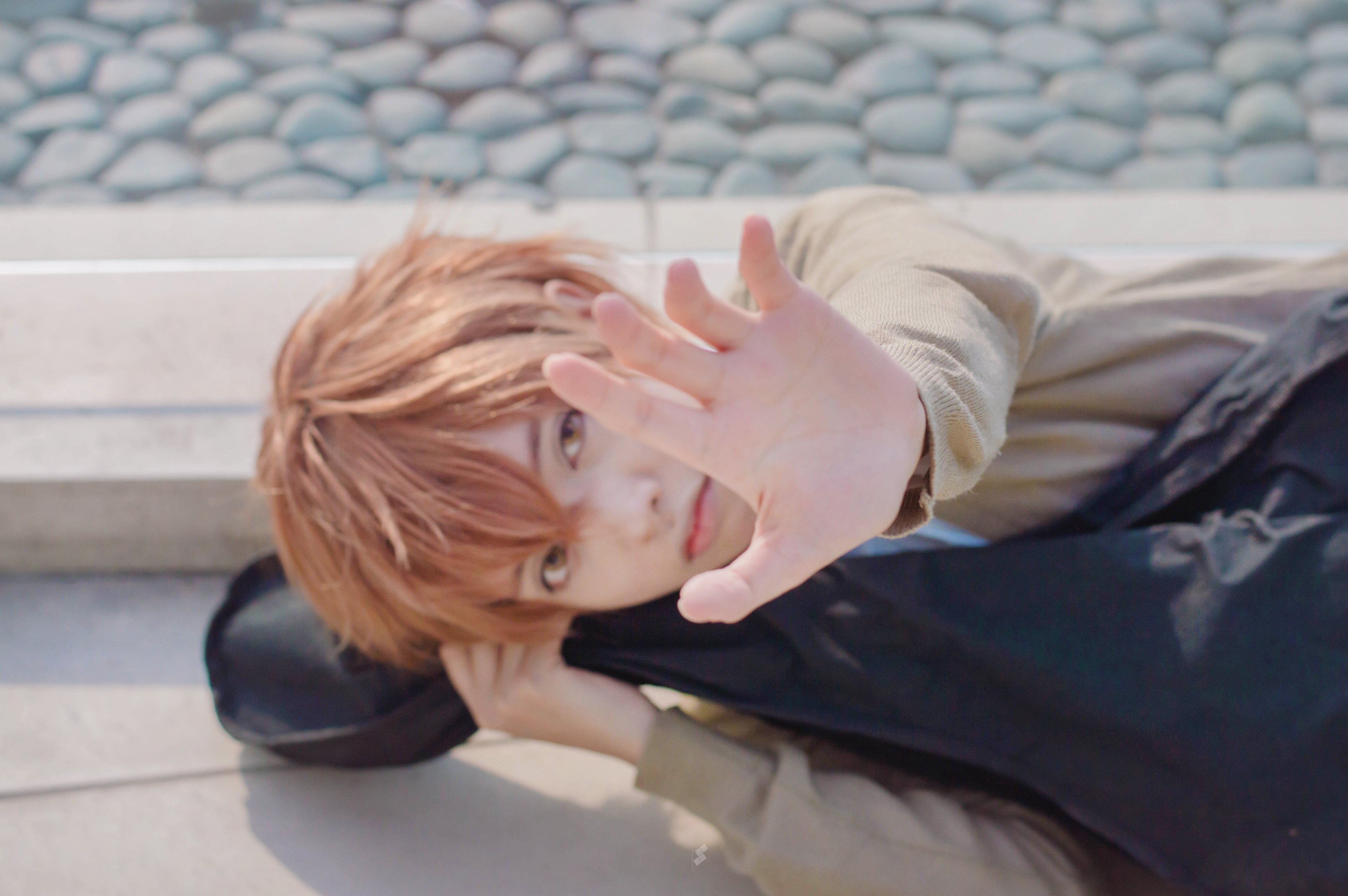 Mafuyu Satou #Given  Cosplay anime, Ideias de cosplay, Melhores cosplays